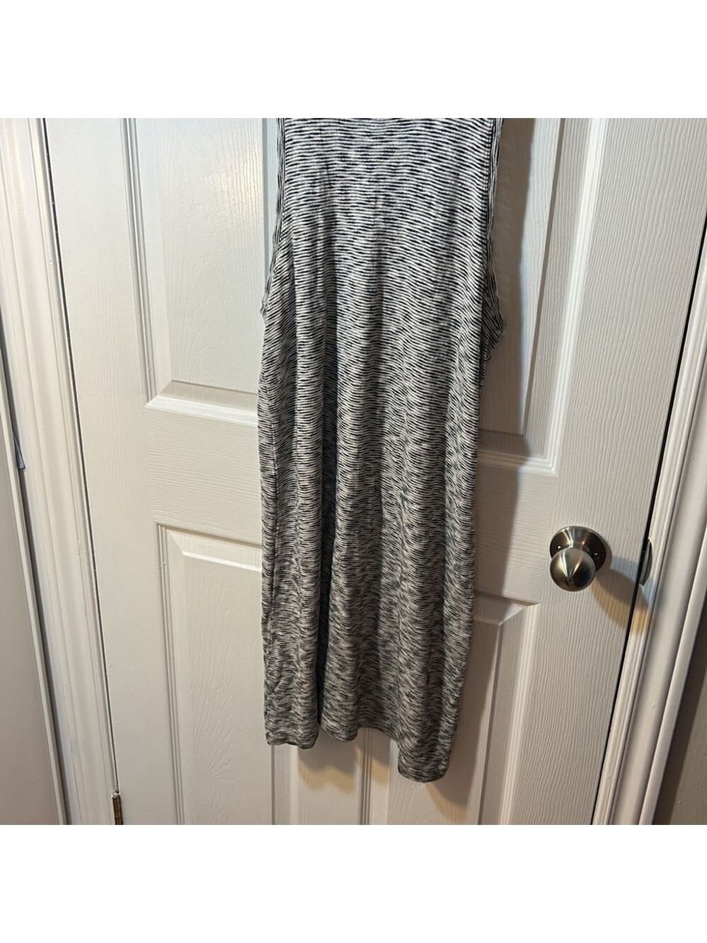 Aerie Sleeveless Dress Medium - Picture 3 of 6